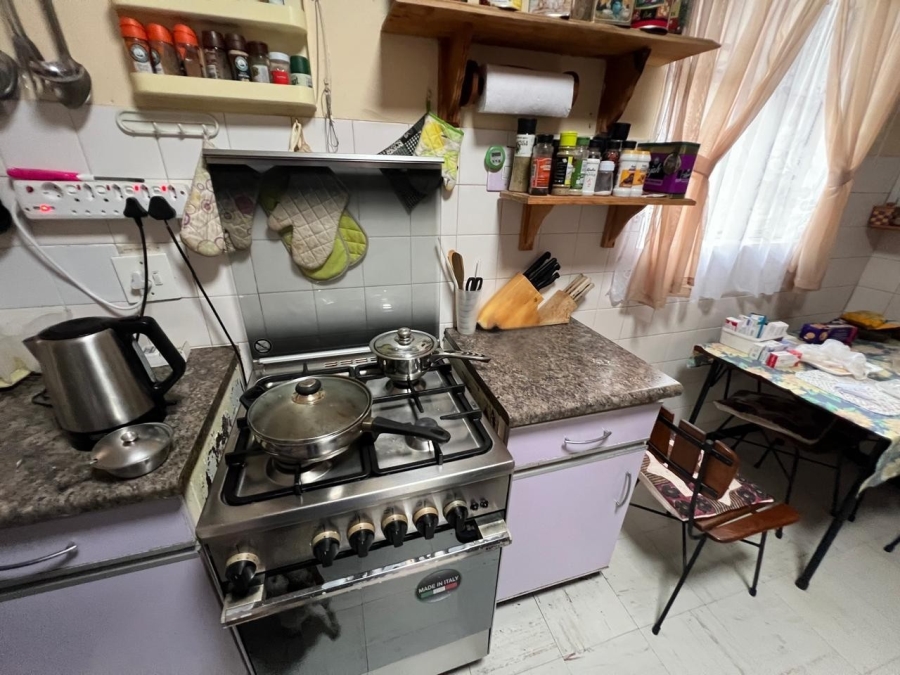 4 Bedroom Property for Sale in Vaalpark Free State